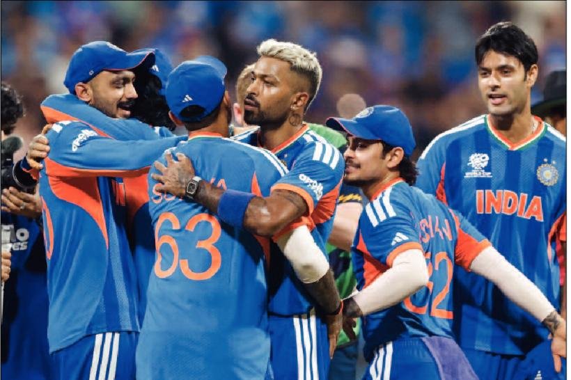 ఫైనల్ ముందు భారత్ కు సవాళ్లు